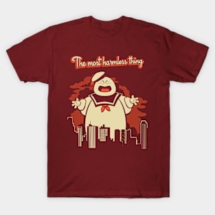 The Most Harmless Thing T-Shirt